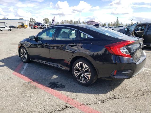 19XFC1F35GE212449 Honda CIVIC EX