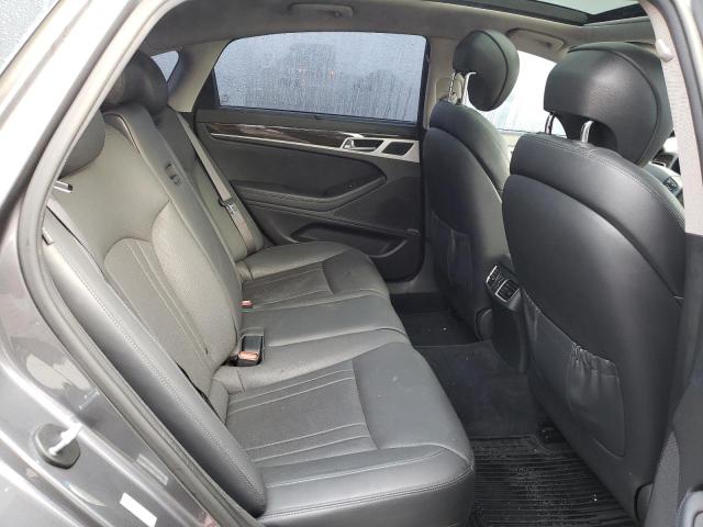 KMHGN4JE8FU017451 Hyundai Genesis 3.8l