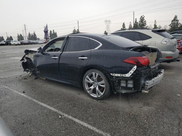JN1BY1APXHM740570 Infiniti Q70 3.7