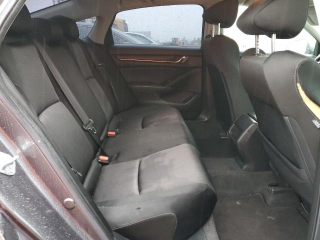 1HGCV3F1XMA004638 Honda ACCORD HYBRID