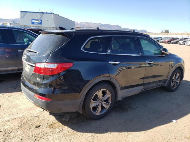 KM8SNDHF4EU067237 Hyundai Santa Fe Gls