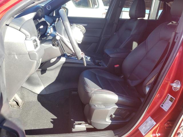JM3KFBAY6P0149263 Mazda CX-5