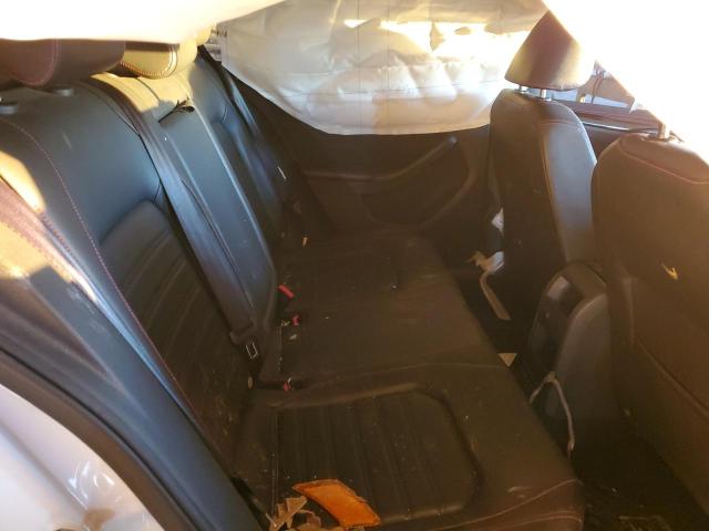 3VW4T7AJ4GM226040 Volkswagen JETTA GLI