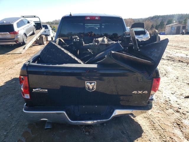 1C6RR7LT2ES375077 RAM 1500 Slt