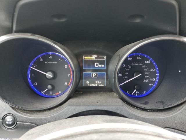 4S4BSACCXF3351385 Subaru Outback 2.5i Premium