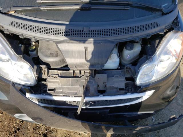 WMEEK3BA8FK825628 Smart Fortwo Passion