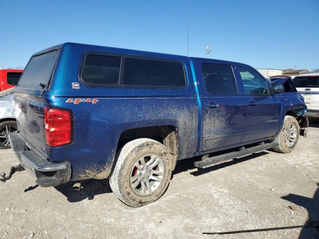 3GCUKREC3GG257128 Chevrolet Silverado K1500 Lt