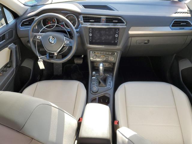 3VV2B7AX9KM049545 Volkswagen TIGUAN SE