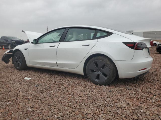 5YJ3E1EA7PF552872 Tesla MODEL 3