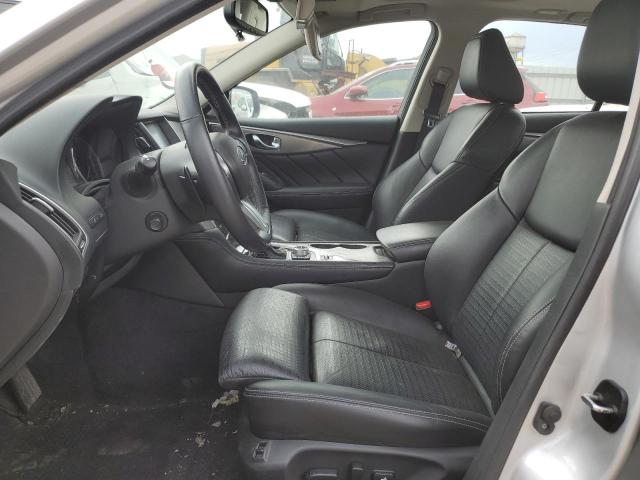 JN1EV7AR6KM551240 Infiniti Q50 LUXE