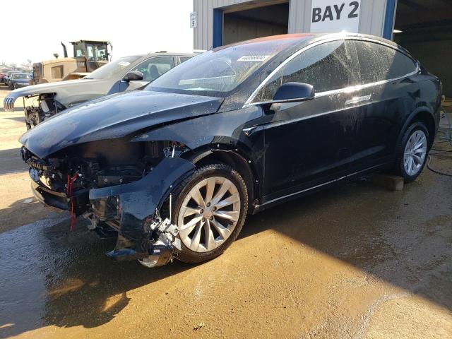 44056804 :رقم المزاد ، 5YJXCDE25KF192754 vin ، 2019 Tesla Model X مزاد بيع