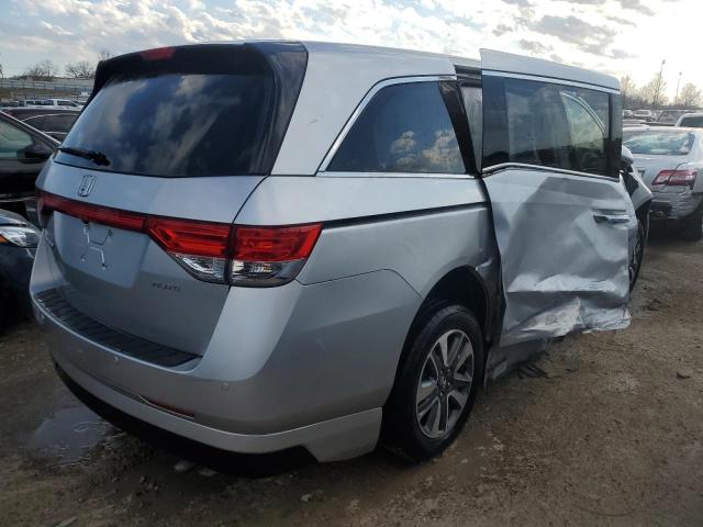 5FNRL5H93FB041067 Honda Odyssey Touring