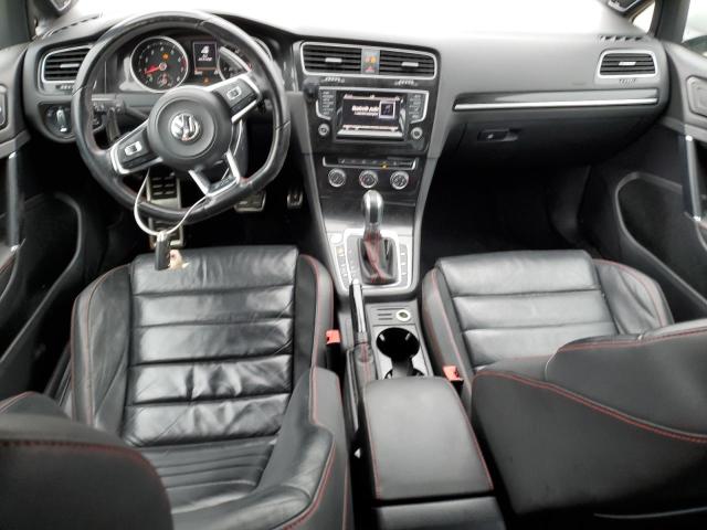 3VW4T7AU6FM029931 Volkswagen GTI