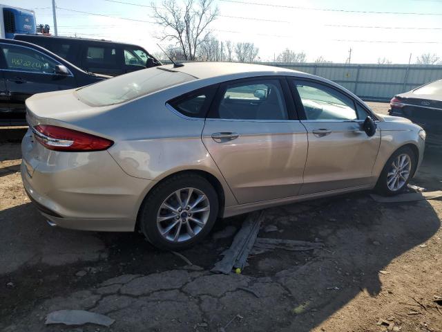 3FA6P0H79HR201226 Ford FUSION SE