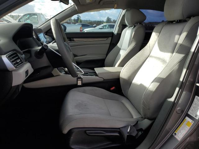 1HGCV1F1XKA163242 Honda ACCORD LX