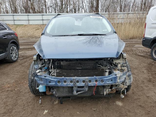 1FMCU9HD7JUA01116 Ford ESCAPE SEL