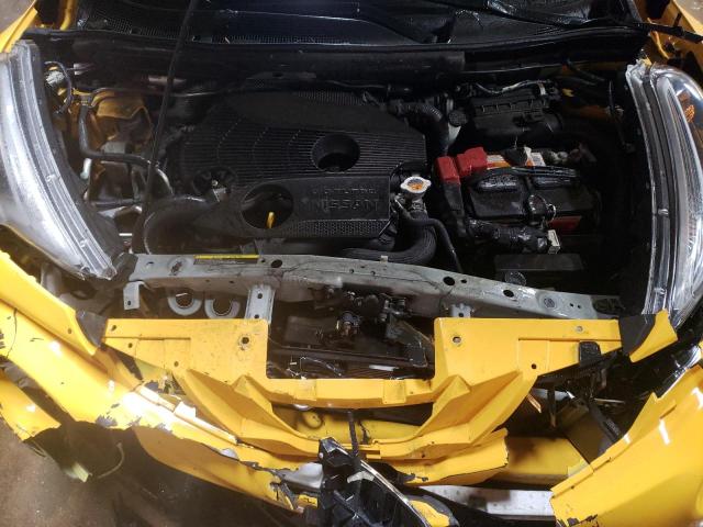 JN8AF5MV4GT653823 Nissan JUKE S