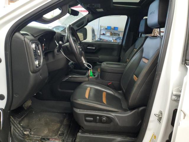 3GTP9EEL8NG117199 GMC Sierra Limited K1500 At4