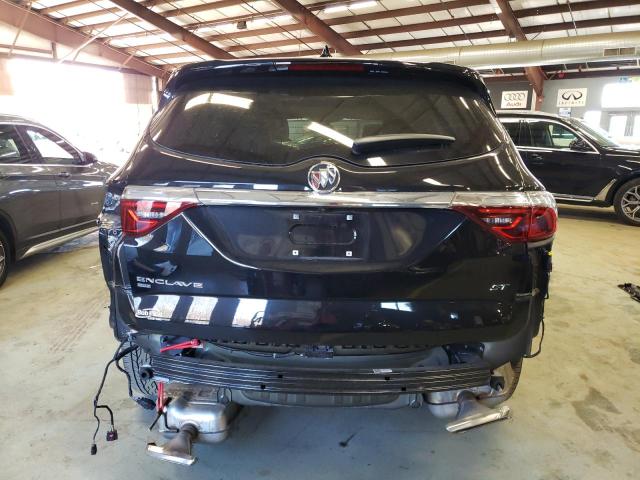 5GAEVAKW4PJ131825 Buick Enclave Essence