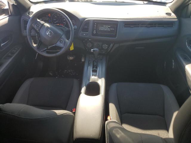 3CZRU6H16NM708652 Honda HR-V SPORT