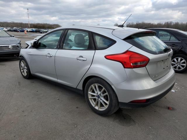 1FADP3K28FL283712 Ford FOCUS SE
