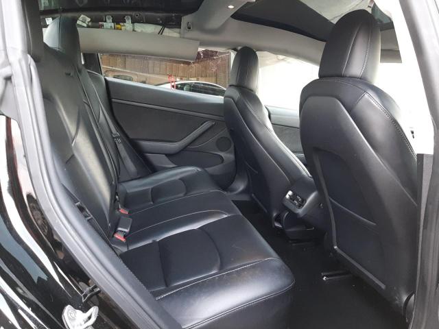 5YJ3E1EB1NF185540 Tesla MODEL 3