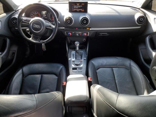WAUA7GFF0G1048054 Audi A3 PREMIUM
