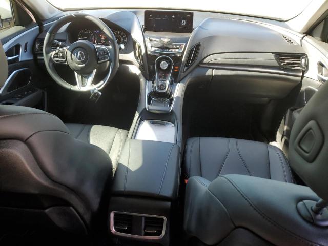 5J8TC1H35ML013714 Acura RDX