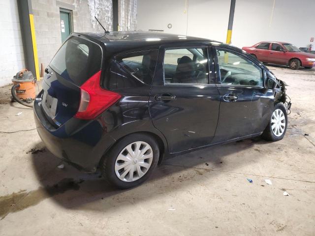 3N1CE2CP7FL409209 Nissan Versa Note S