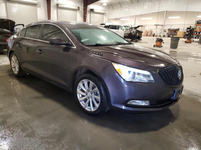 1G4GA5G38EF161642 Buick Lacrosse