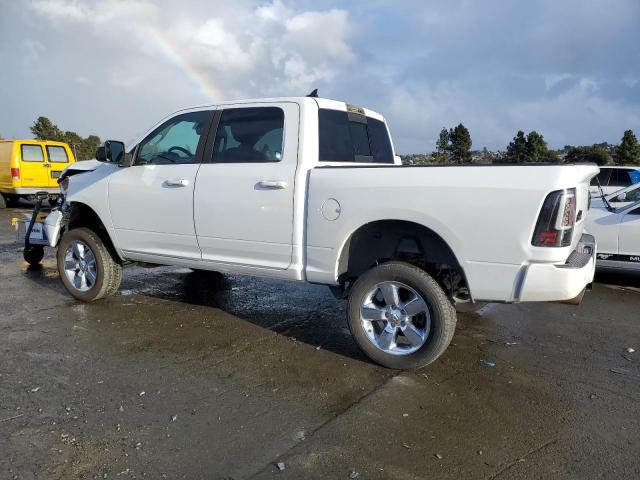 1C6RR7LM2GS145325 RAM 1500 Slt