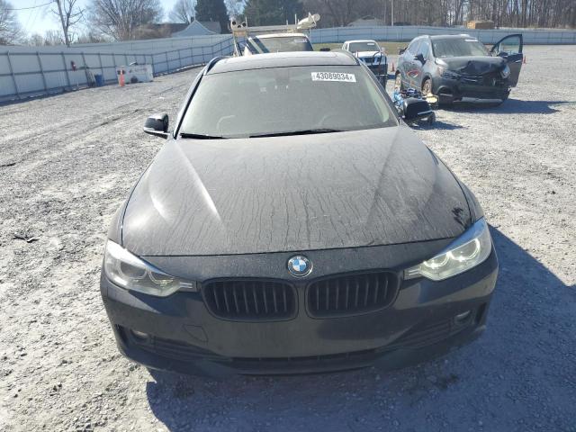 WBA3K5C59FK301565 BMW 328 D Xdrive
