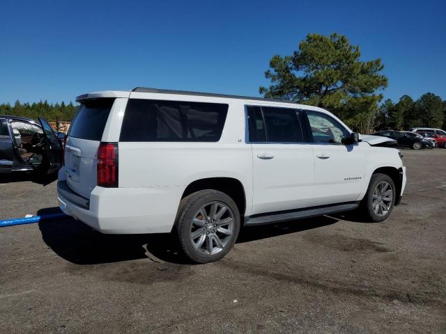 1GNSCHKC9JR218688 Chevrolet Suburban C1500 Lt