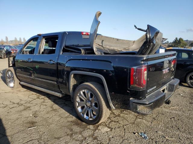 3GTU2PEJ4JG565113 GMC Sierra K1500 Denali