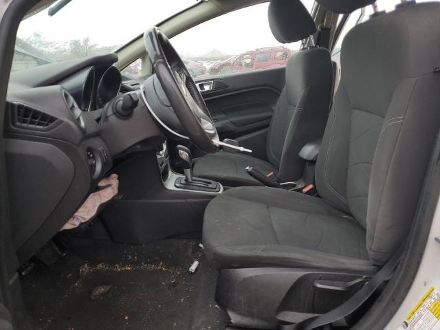 3FADP4EJ1FM118625 Ford FIESTA SE