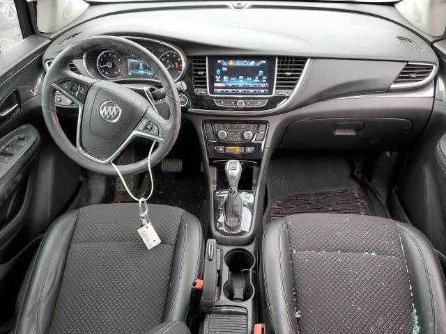 KL4CJESB9JB580323 Buick Encore Preferred