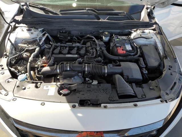 1HGCV1F35JA215831 Honda Accord Sport