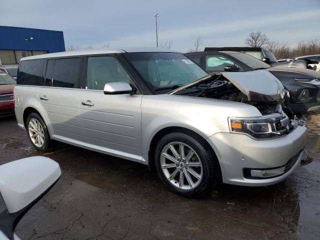 2FMHK6D81GBA13179 Ford Flex Limited
