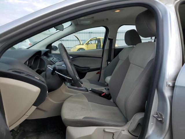 1FADP3K20EL208386 Ford FOCUS SE