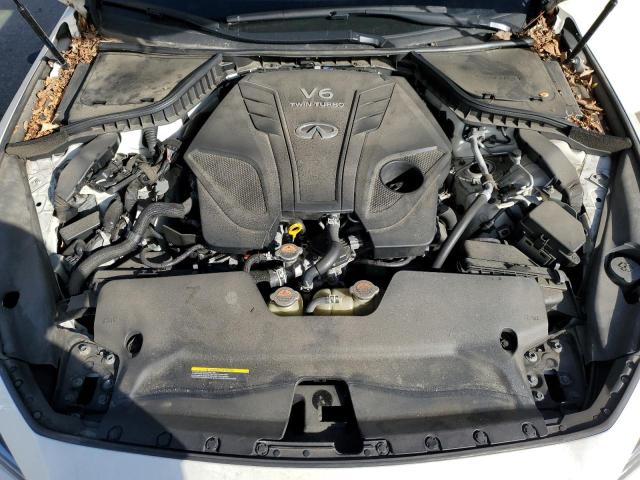 JN1EV7AR7KM590936 Infiniti Q50 LUXE