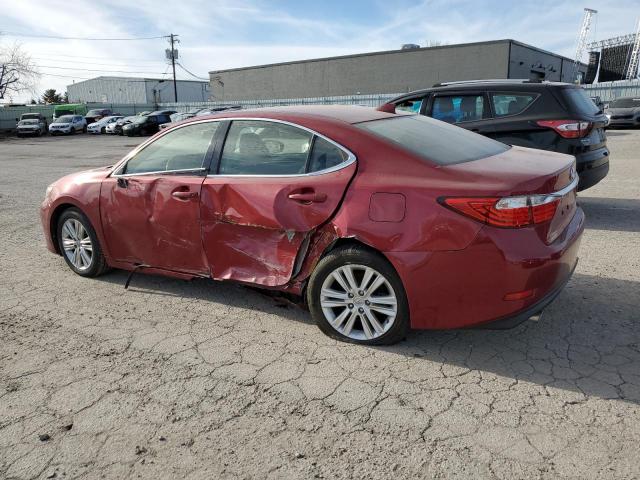 JTHBK1GG2F2176281 Lexus ES 350