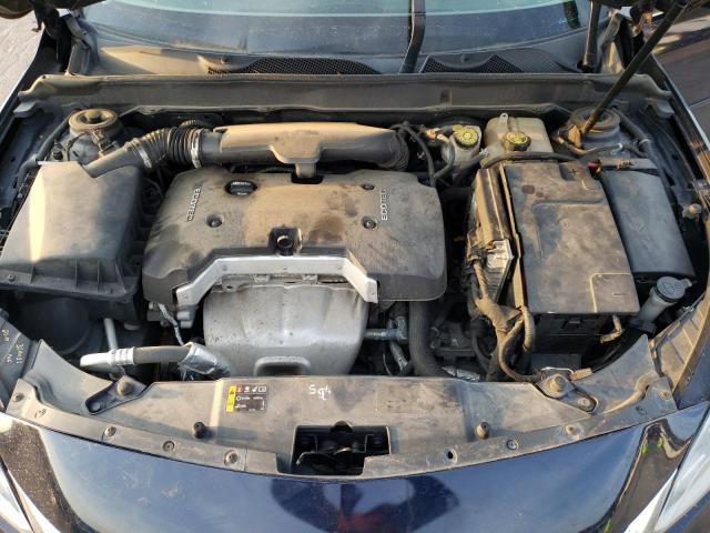 1G11A5SA2GU137280 Chevrolet Malibu Limited Ls