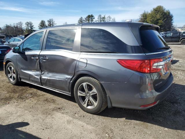 5FNRL6H87JB006778 Honda Odyssey Touring
