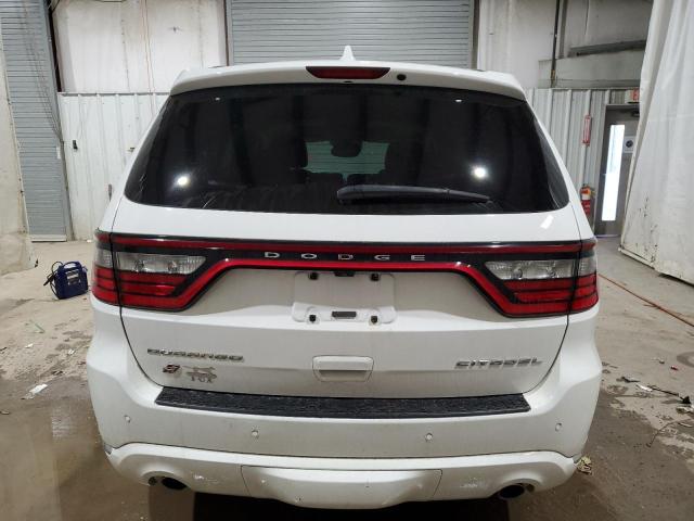1C4RDJEG0JC206085 Dodge Durango Citadel