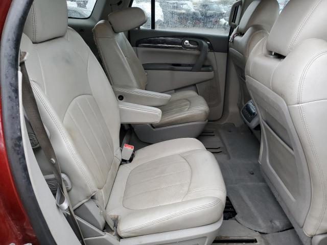 5GAKRBKD6FJ231127 Buick Enclave