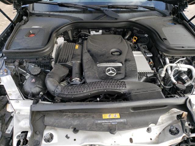 WDC0G4JB8KF597654 Mercedes-Benz GLC 300
