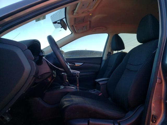 5N1AT2MV1HC782893 Nissan ROGUE SV