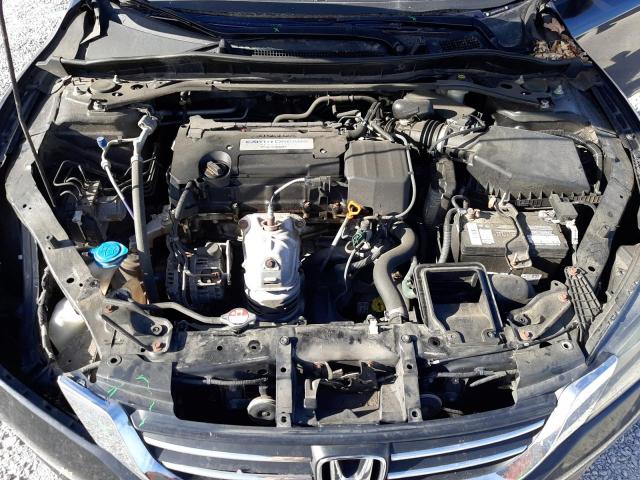 1HGCR2F80FA027344 Honda ACCORD EXL