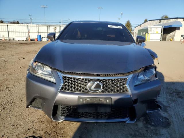 JTHCE1BL4FA007949 Lexus GS 350