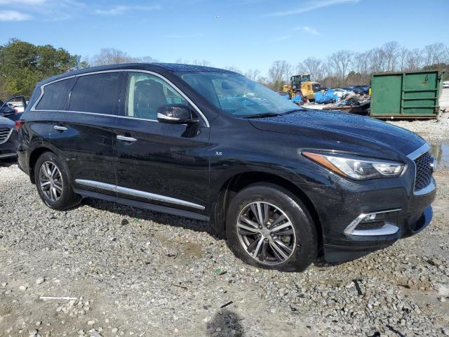 5N1DL0MM6HC552517 Infiniti QX60
